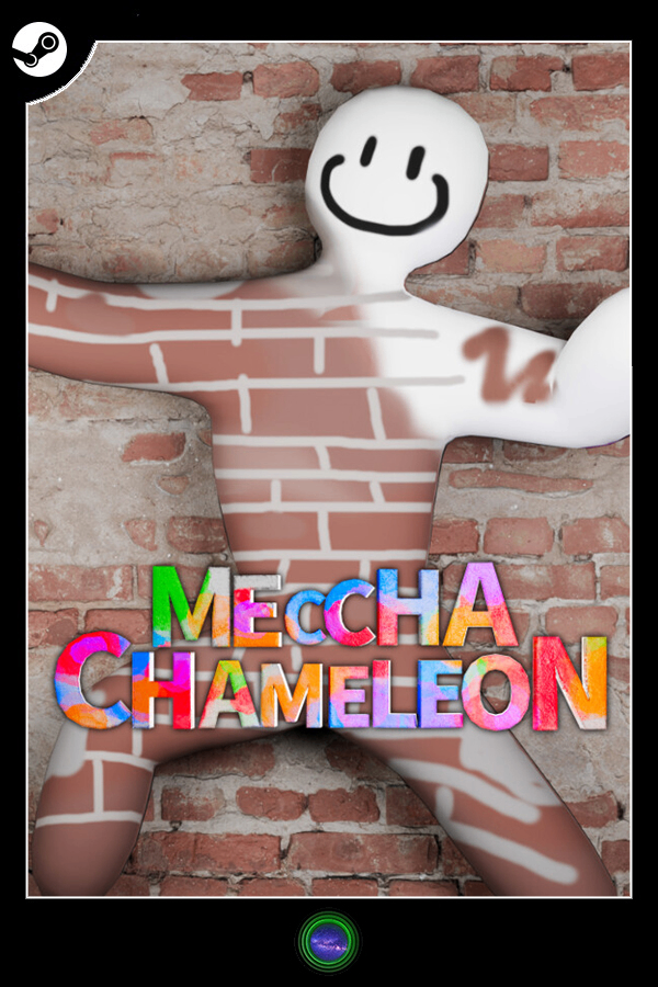 🔥 STEAM KEY MECCHA CHAMELEON