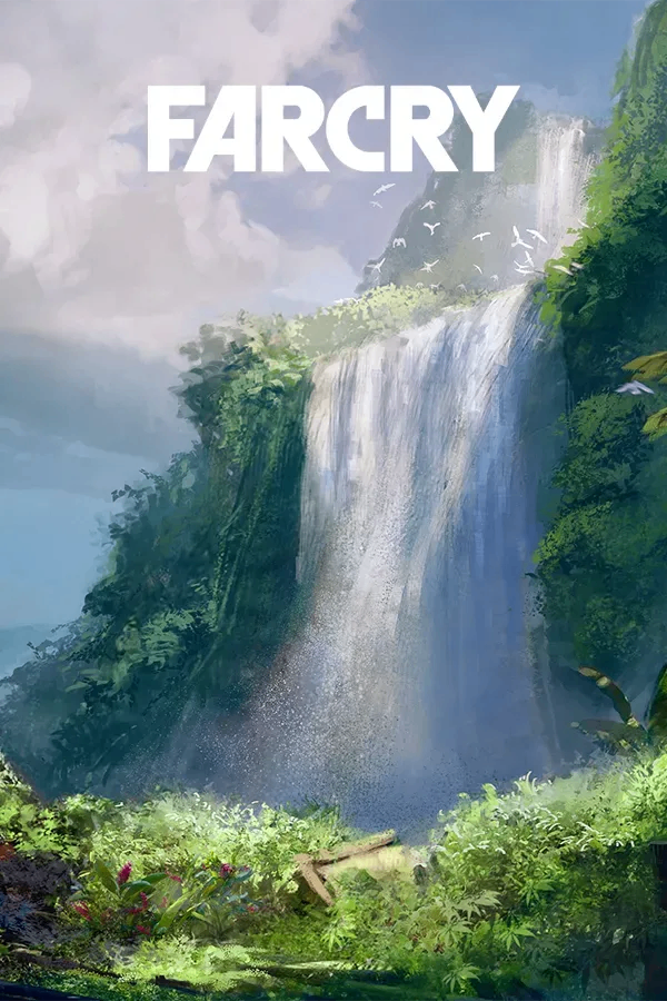 Combo Far Cry (Toda franquia)