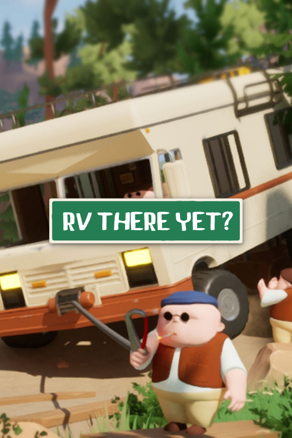 RV There Yet? - Jogo + Todas as DLCs