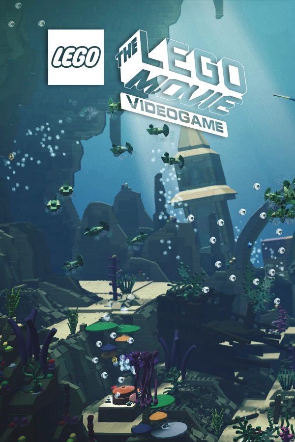 The LEGO Movie - Videogame