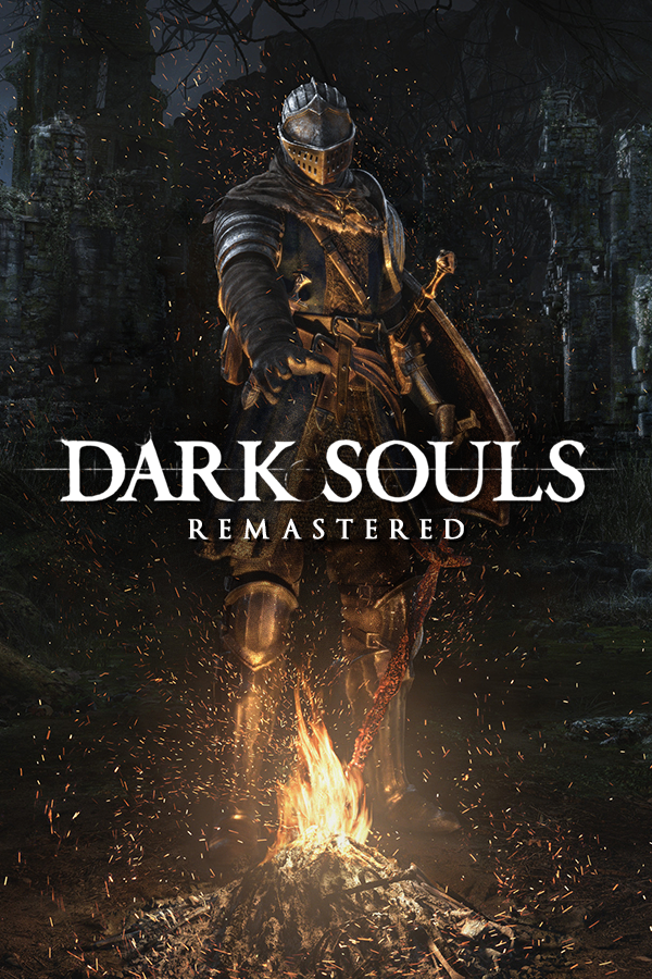 DARK SOULS™: REMASTERED