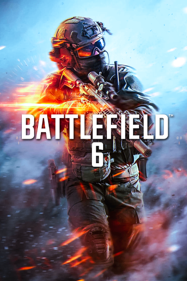 Battlefield™ 6 - Edição Completa