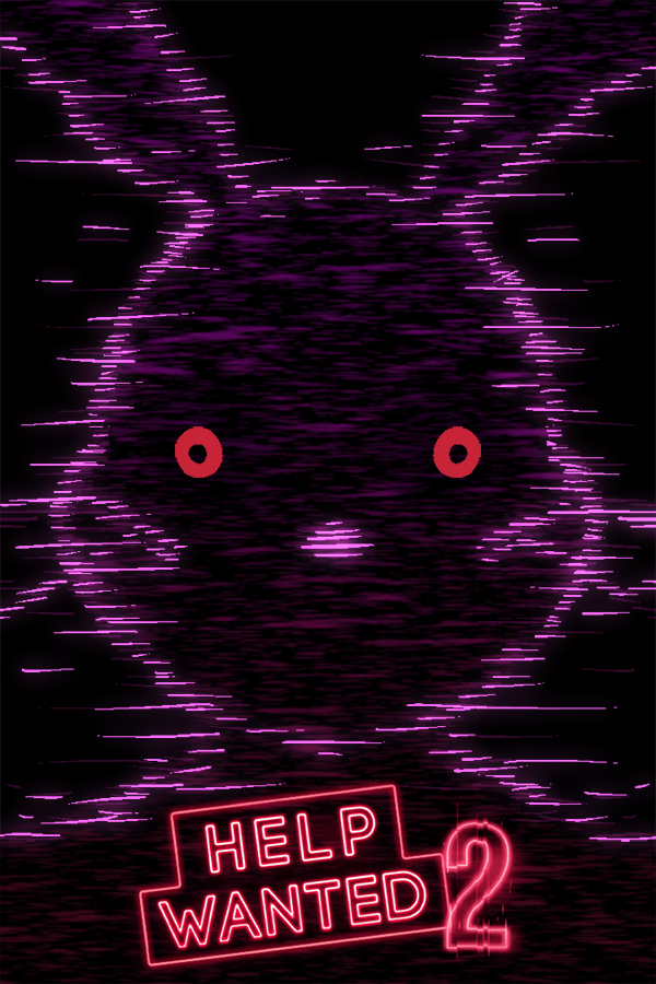 FIVE NIGHTS AT FREDDY'S: HELP WANTED 2