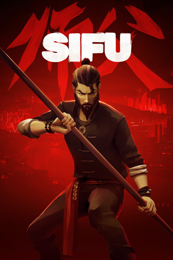 Sifu - Edição Padrão
