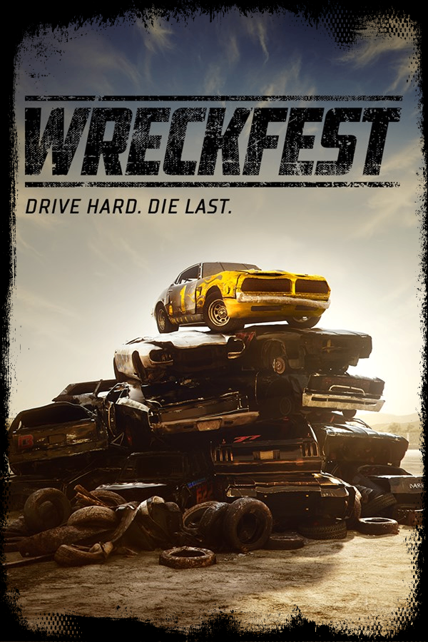 Wreckfest