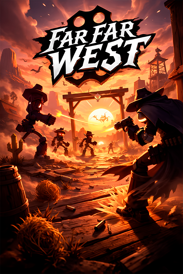 Far Far West