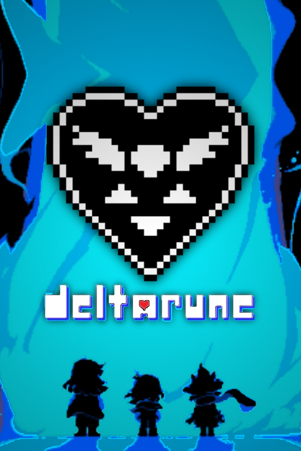 DELTARUNE - Edição Completa