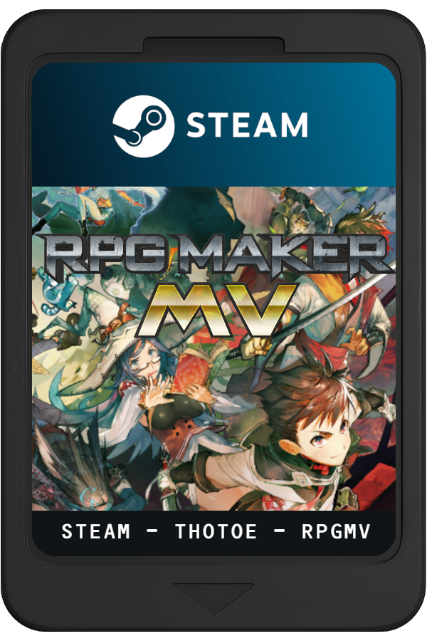 RPG Maker MV