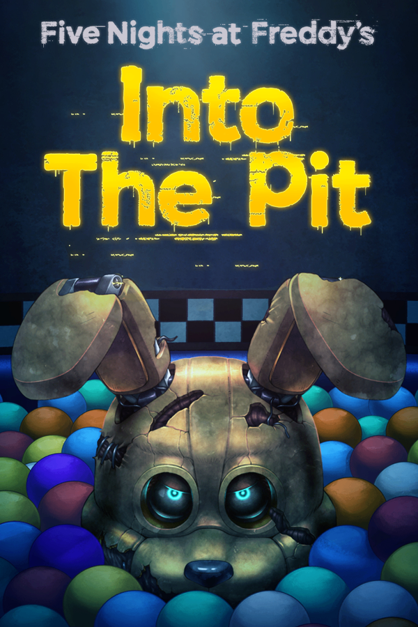 Five Nights at Freddy's: Into the Pit