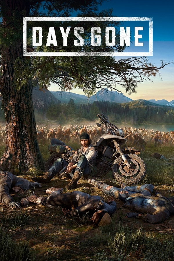 Days Gone