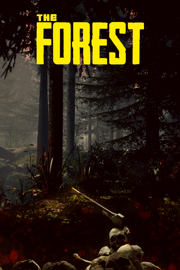 🔑 KEY THE FOREST