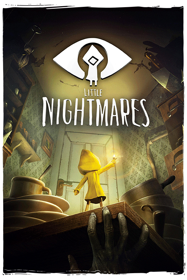 Litlle Nigthmares
