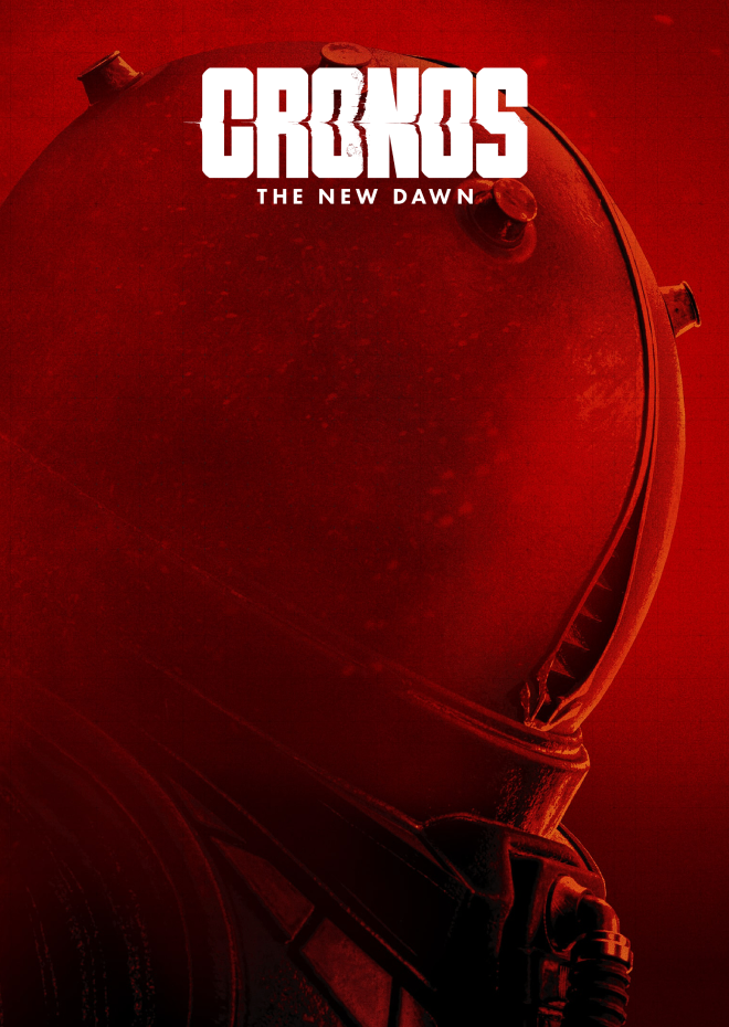 Cronos: The New Dawn
