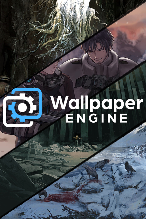 Wallpaper Engine