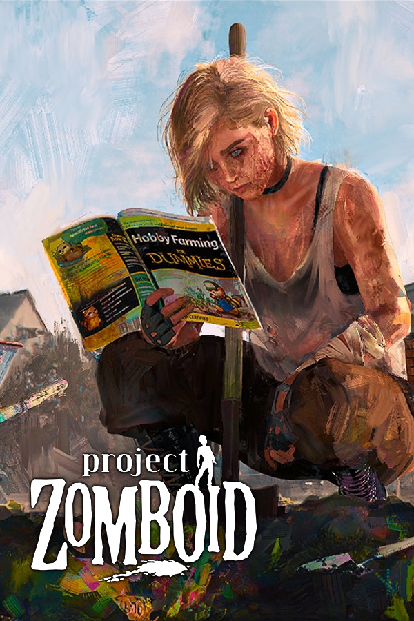 Project zomboid