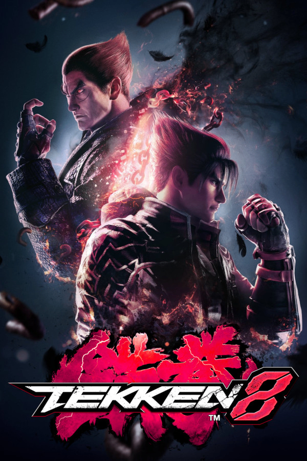 🔥 STEAM KEY TEKKEN 8
