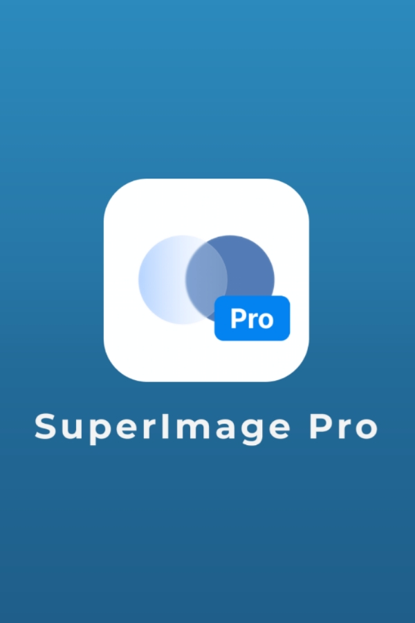 SuperImage Pro