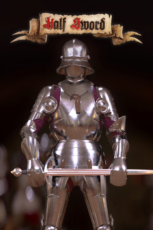 Half Sword - Edição Padrão