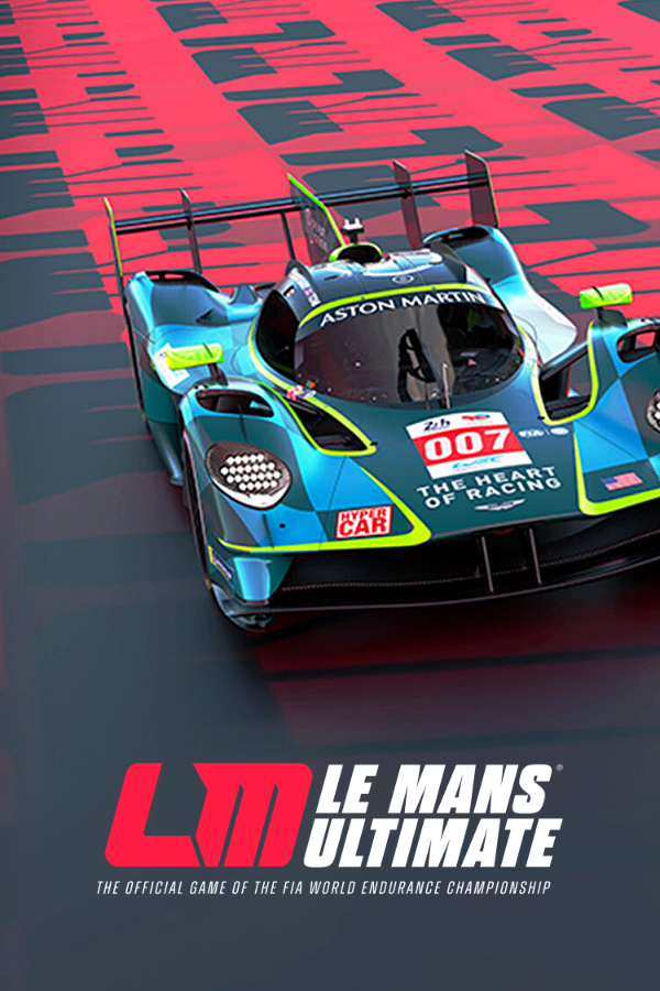 Le Mans Ultimate