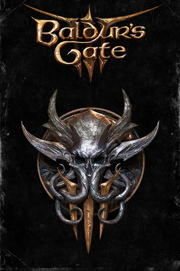 Baldur's Gate 3