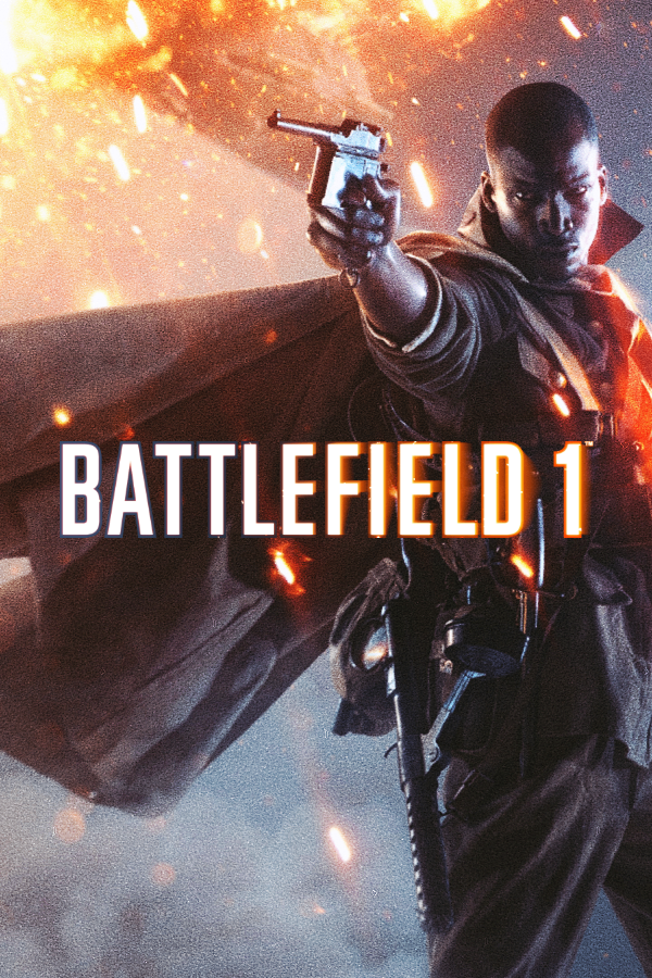 Battlefield™ 1