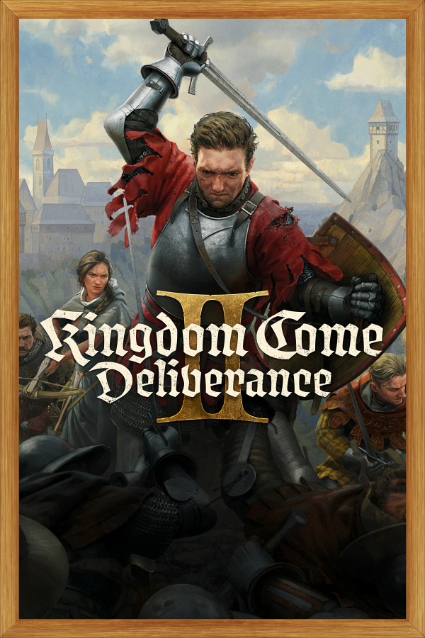 Kingdom Come: Deliverance II