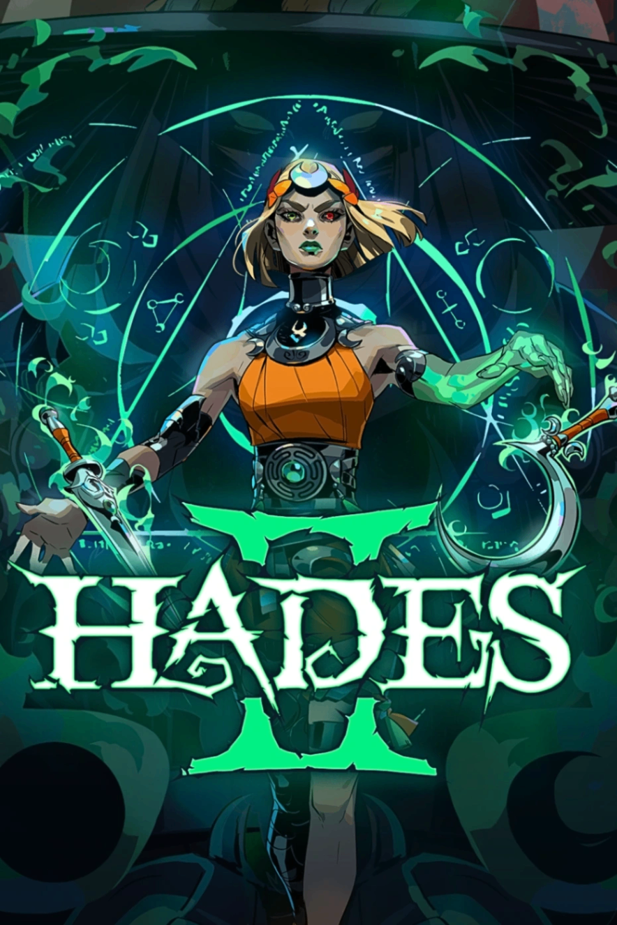 Hades II