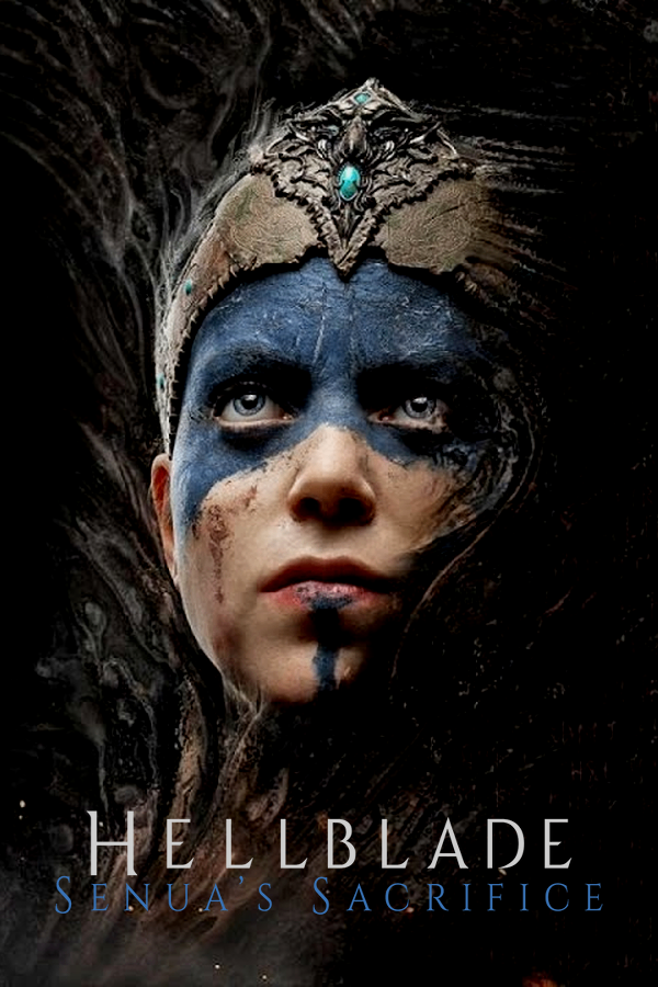 Hellblade: Senua's Sacrifice