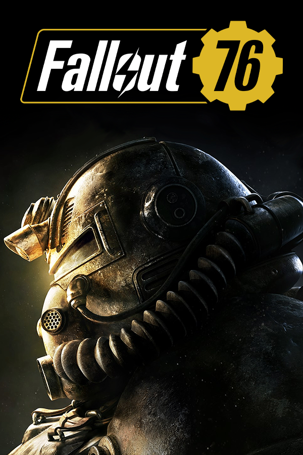 Fallout 76 - Edição Completa