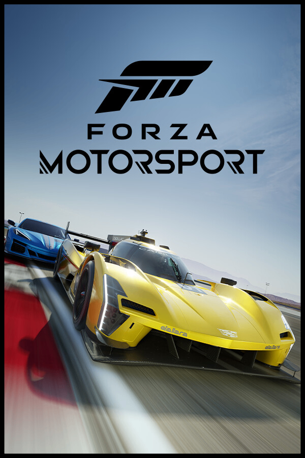 Forza Motorsport