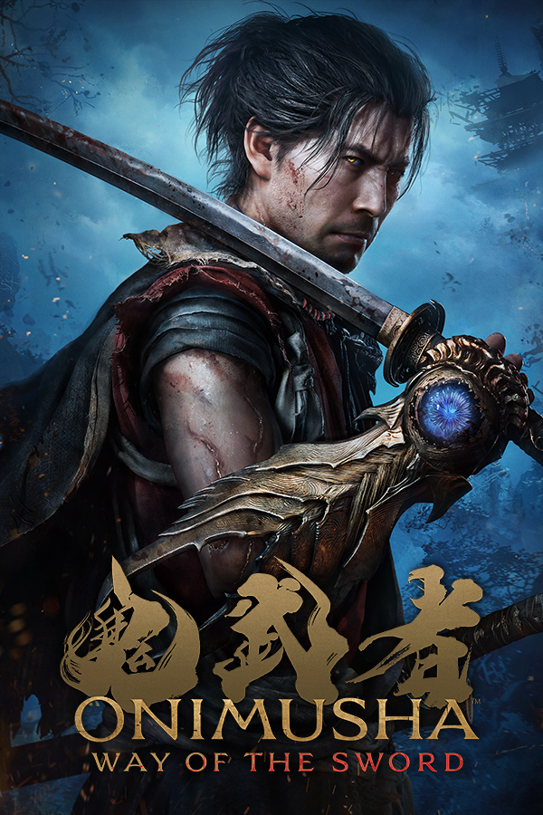 Onimusha: Way of the Sword