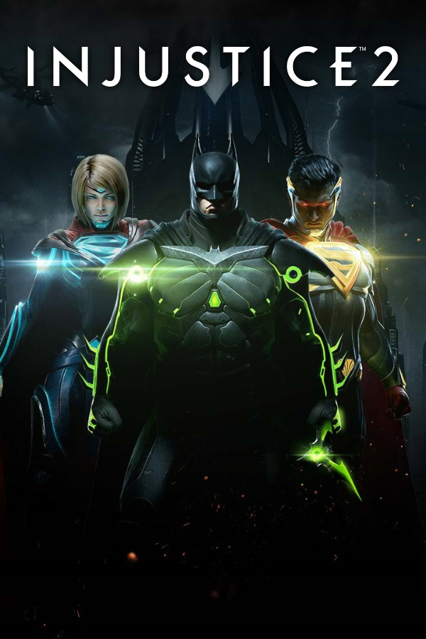 Injustice™ 2