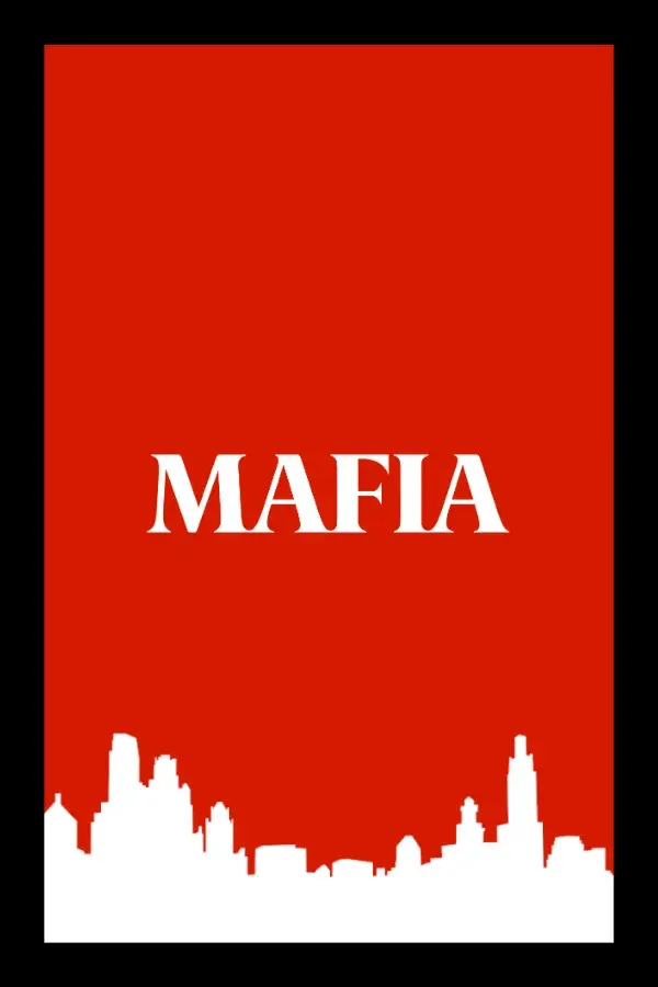 Combo Mafia (Toda franquia)