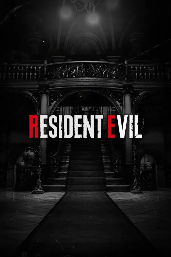 Combo Resident Evil (Toda franquia)