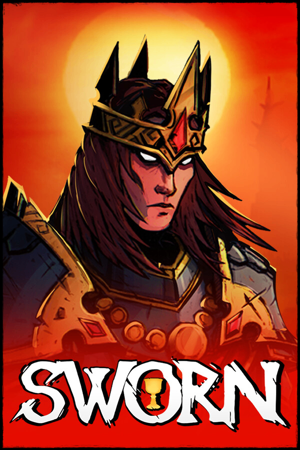 SWORN - Edição Completa