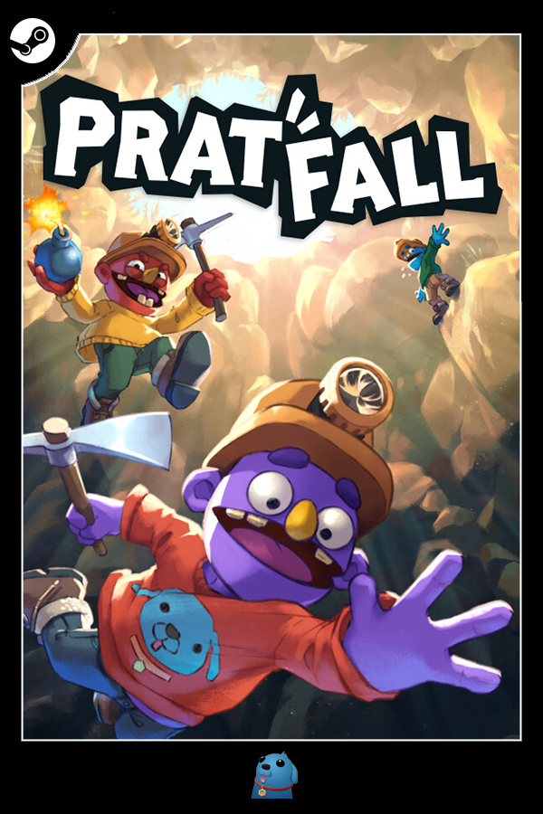 Pratfall