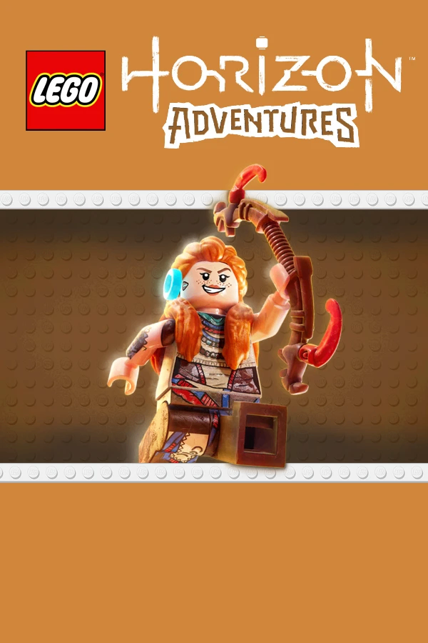 LEGO Horizon Adventures