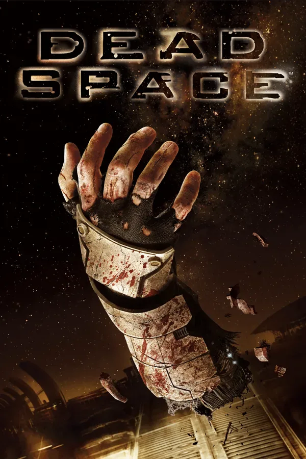 Dead Space (Toda franquia)