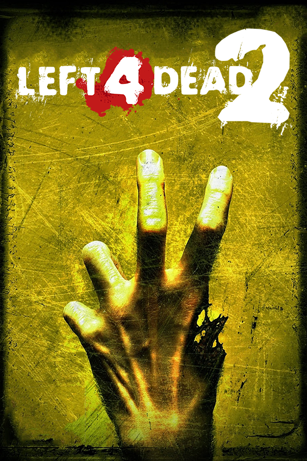 🔑 KEY LEFT 4 DEAD 2
