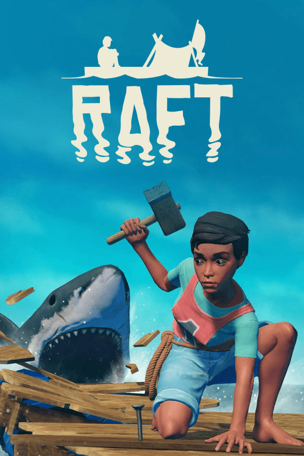 🔑 KEY RAFT 4