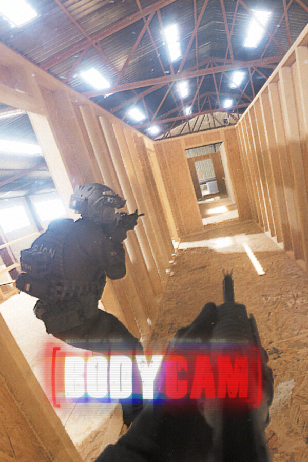 Bodycam