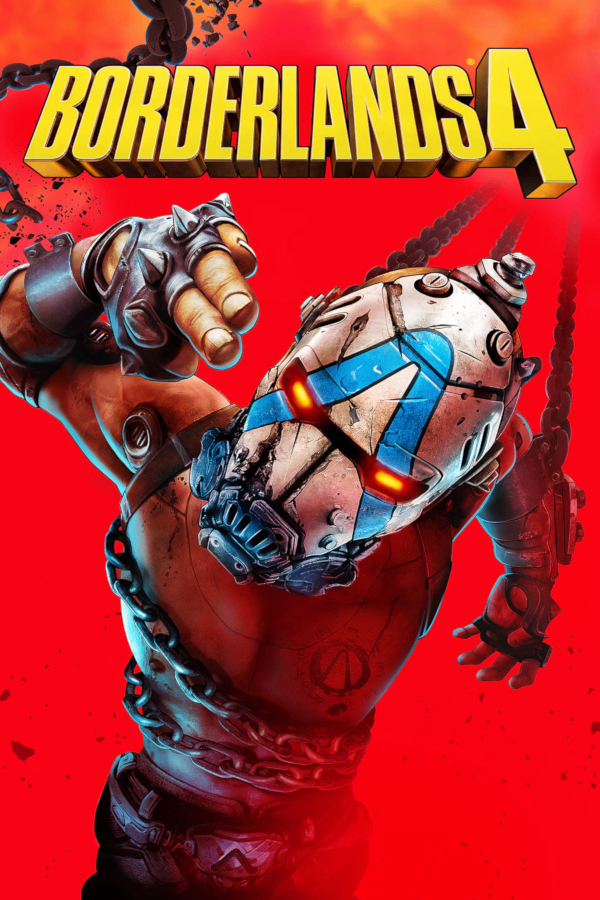 🔥 STEAM KEY Borderlands 4